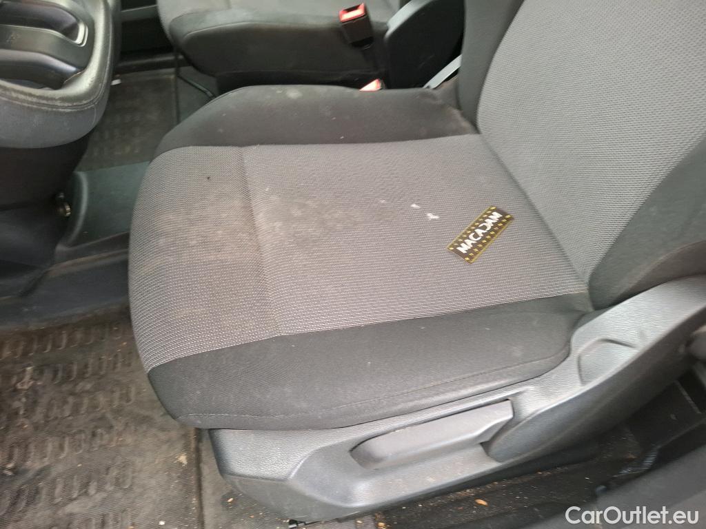  Citroen  Berlingo  Fourgon Club M 650 1.5 BlueHDi 100CV BVM5 E6dT #80