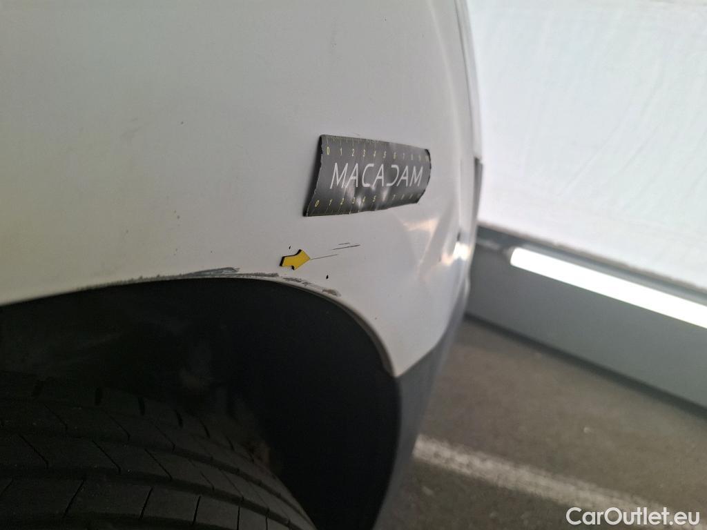  Citroen  Berlingo  Fourgon Club L1 (Court) 1.6 BlueHDi 100CV BVM5 E6 #13