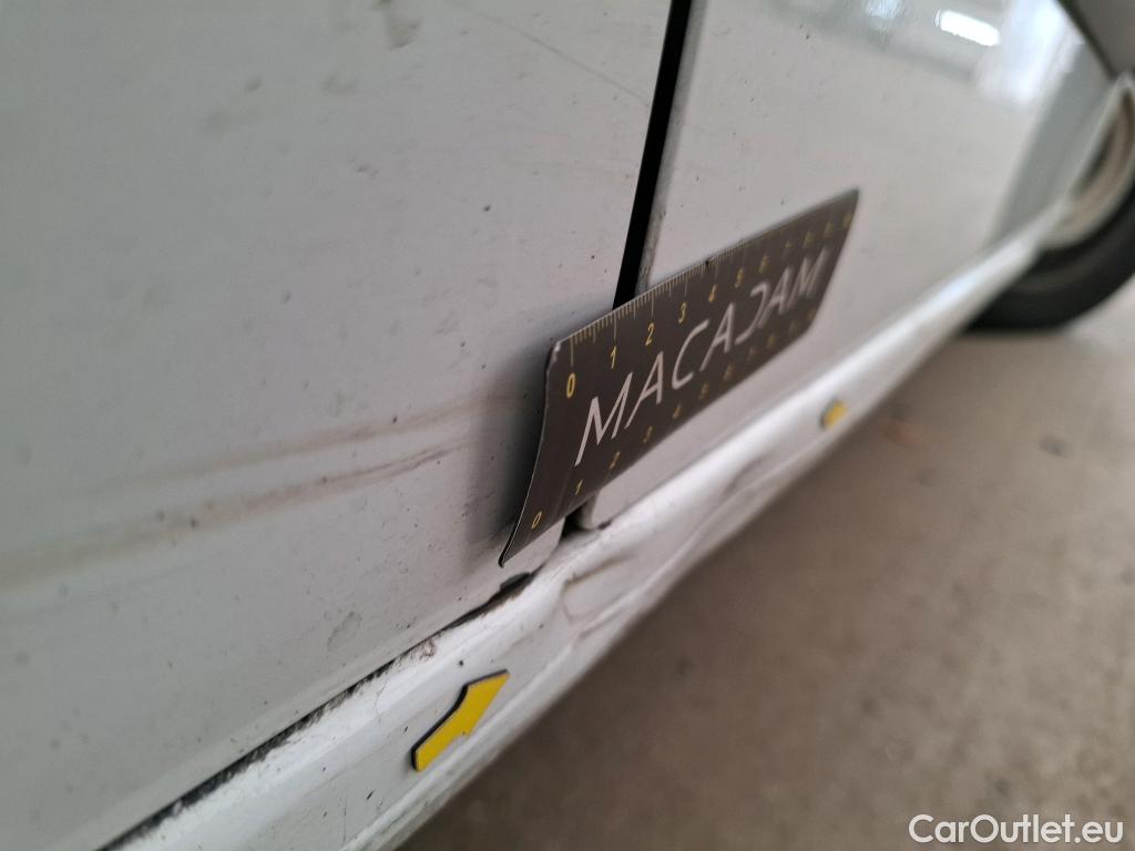  Citroen  Berlingo  Fourgon Club M 650 1.5 BlueHDi 100CV BVM5 E6dT #14