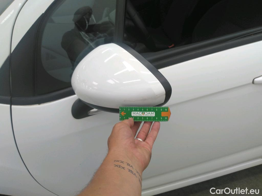  Citroen  C3  Societe Confort 1.6 BlueHDI 75CV BVM5 E6 #28