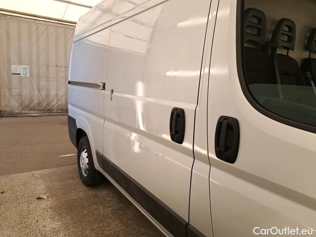  Citroen  Jumper CITROEN  VU 4p Fourgon 30 L2H2 BlueHDi 130 BVM6 Business #11