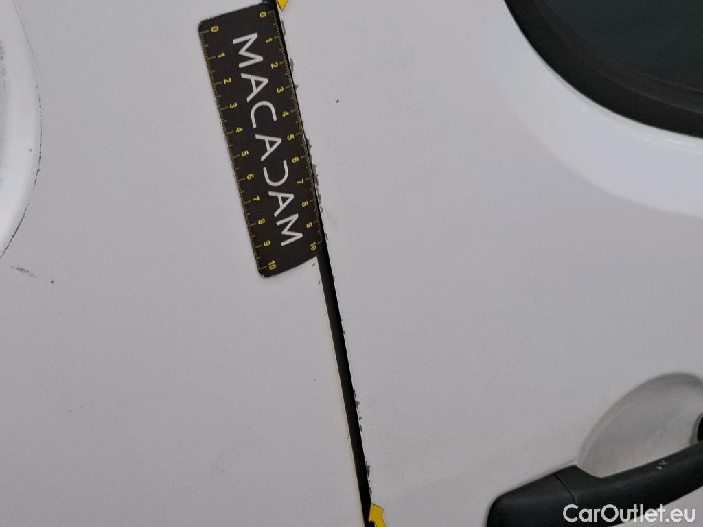  Citroen  Berlingo  Fourgon Business L1 (Court) 1.6 BlueHDi 100CV BVM6 E6 #50