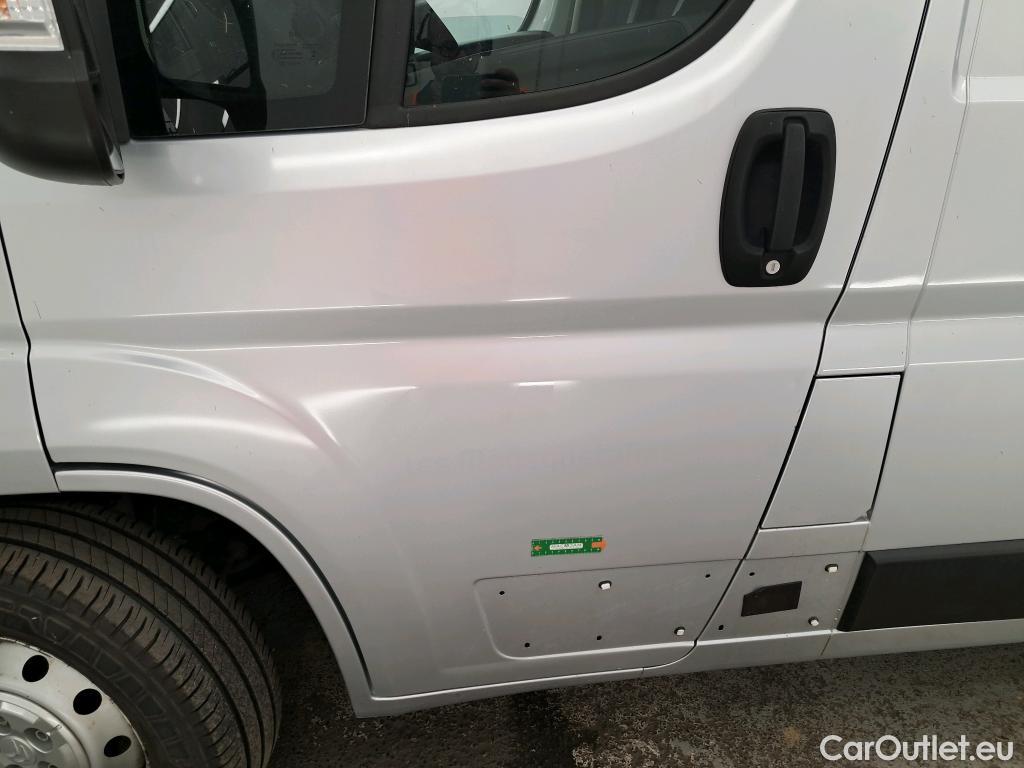  Citroen  Jumper CITROEN  VU 4p Fourgon 30 L2H2 BlueHDi 130 BVM6 Business #25