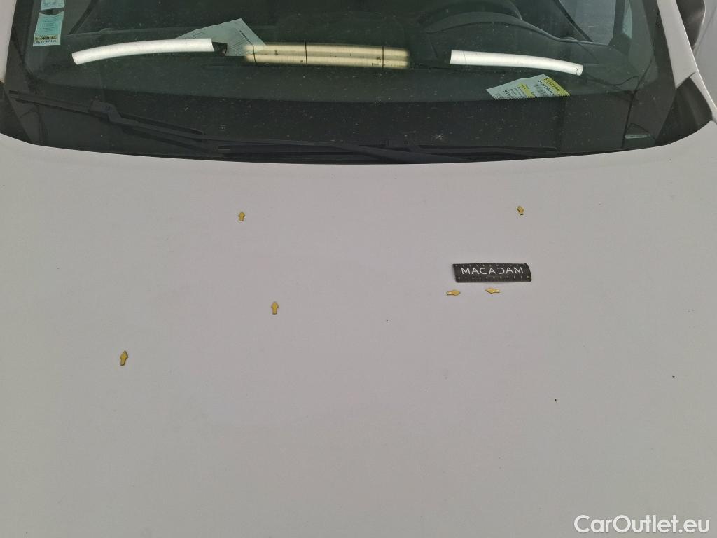  Citroen  Berlingo  Fourgon Club L1 (Court) 1.6 BlueHDi 100CV BVM5 E6 #58