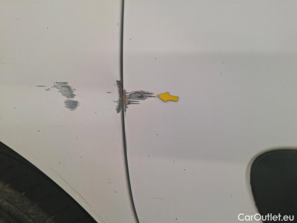  Citroen  Berlingo  Fourgon Club L1 (Court) 1.6 BlueHDi 100CV BVM5 E6 #10