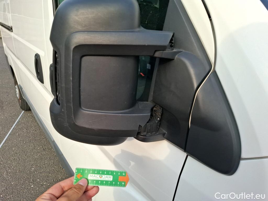  Citroen  Jumper  Fourgon Grand Volume 30 L2H2 Business HDi 110 HDi 110CV BVM6 E5 #1