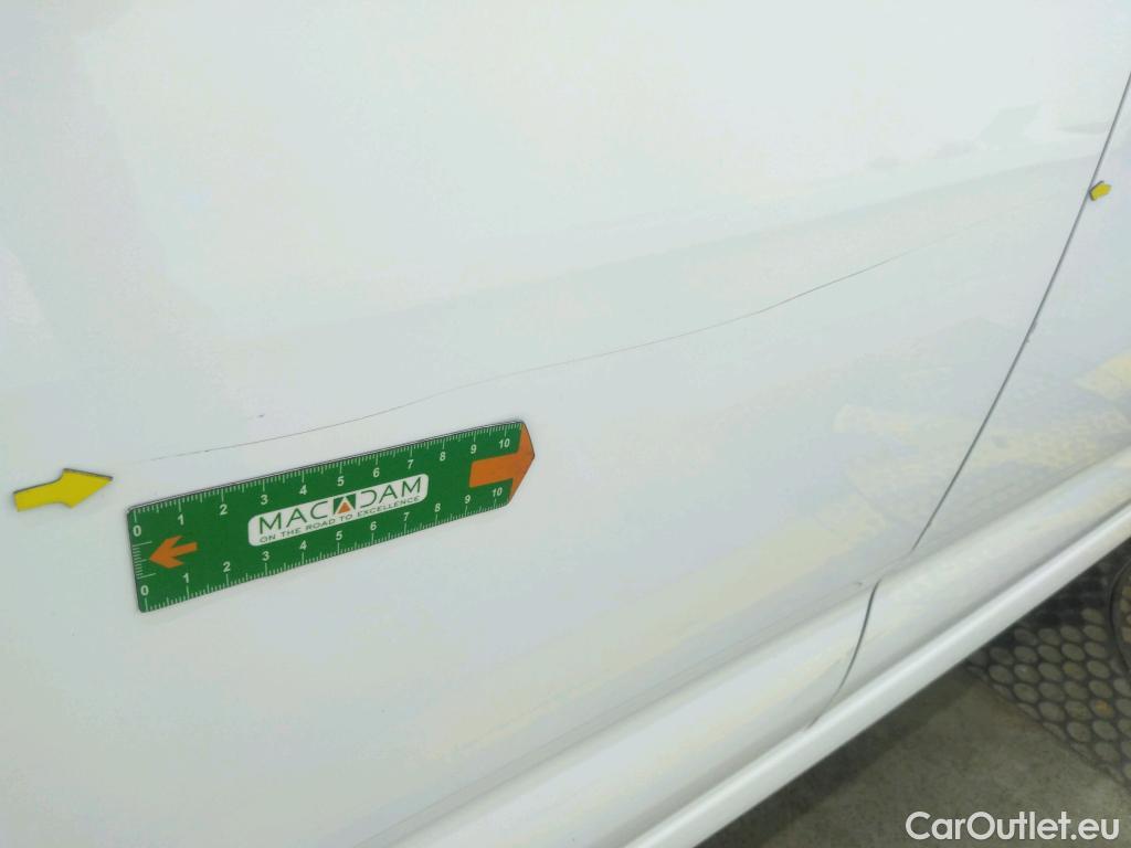 Citroen  C3  Societe Confort 1.6 BlueHDI 75CV BVM5 E6 #2