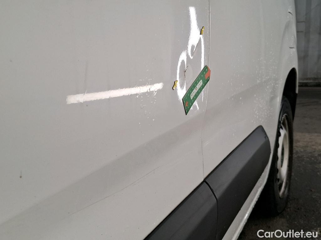  Citroen  Berlingo  Fourgon Driver M 1000 1.5 BlueHDi 100CV BVM5 E6dT #8