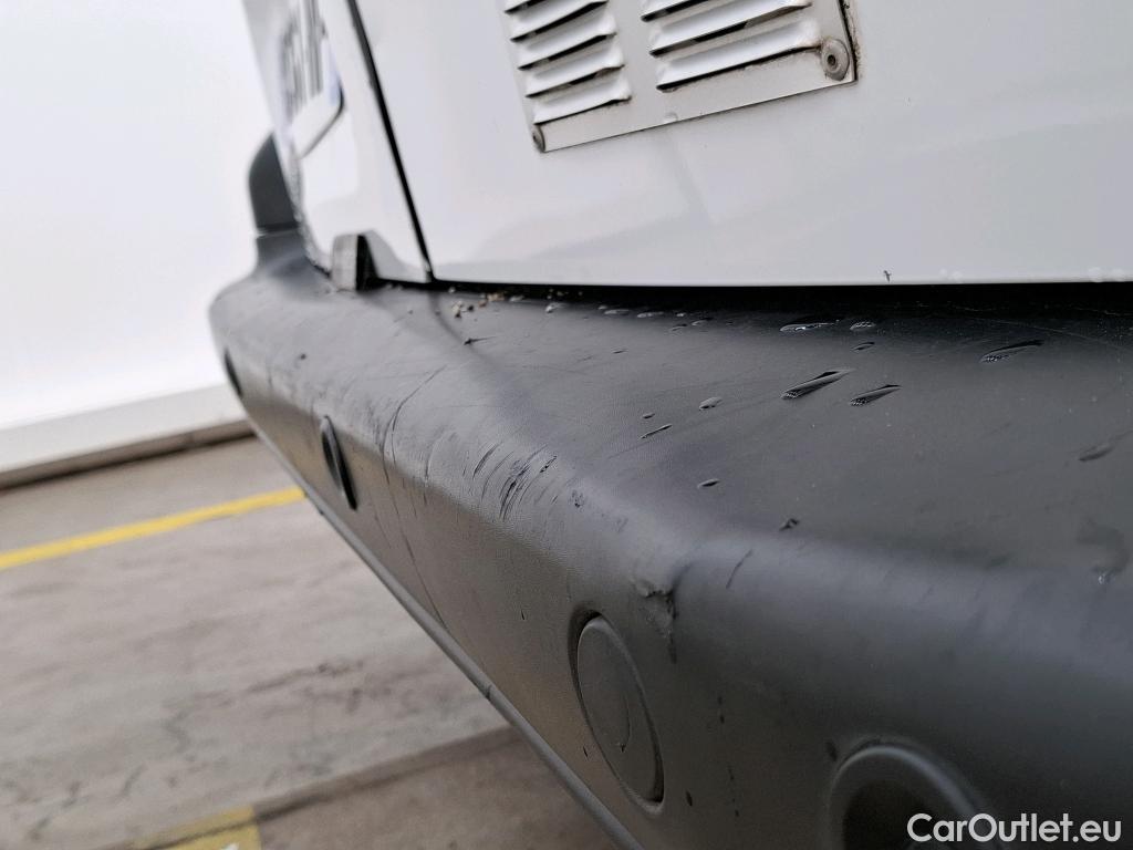  Citroen  Berlingo  Fourgon Business L1 (Court) 1.6 BlueHDi 100CV BVM6 E6 #24
