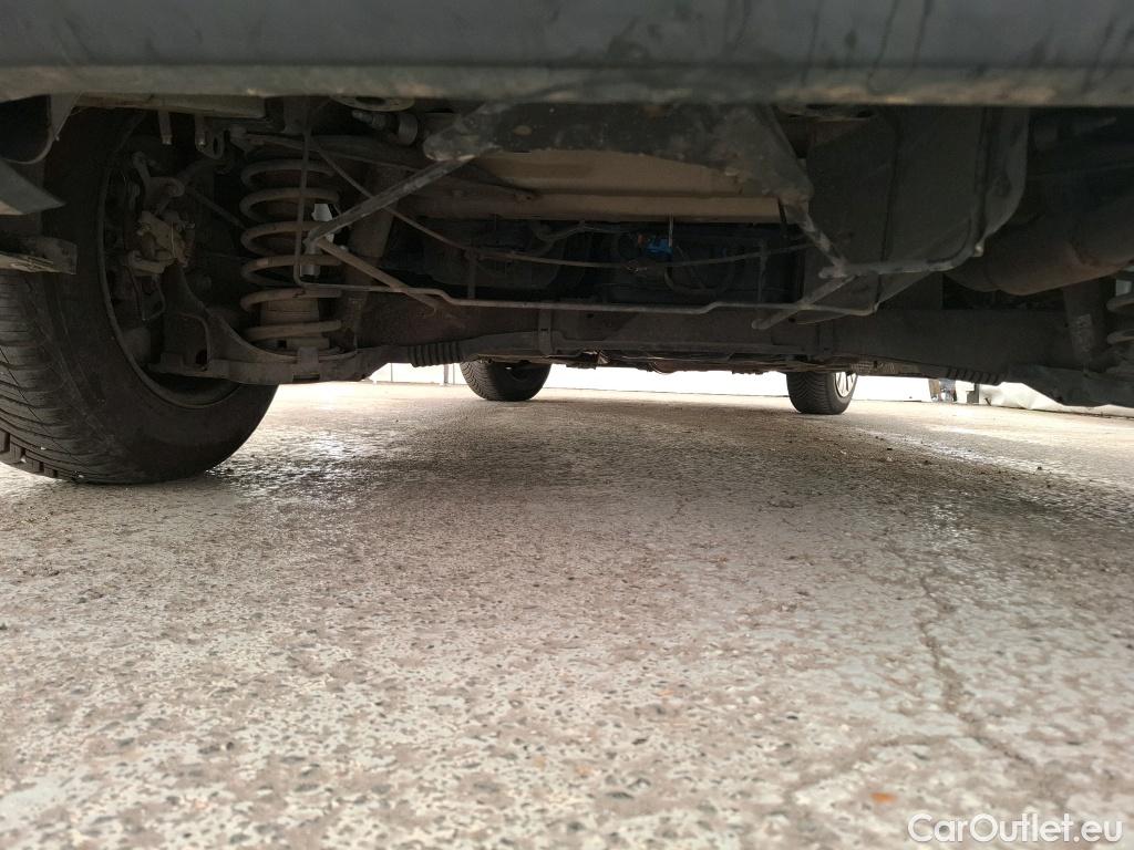  Citroen  Berlingo  Fourgon Business L1 (Court) 1.6 BlueHDi 100CV BVM5 E6 #6
