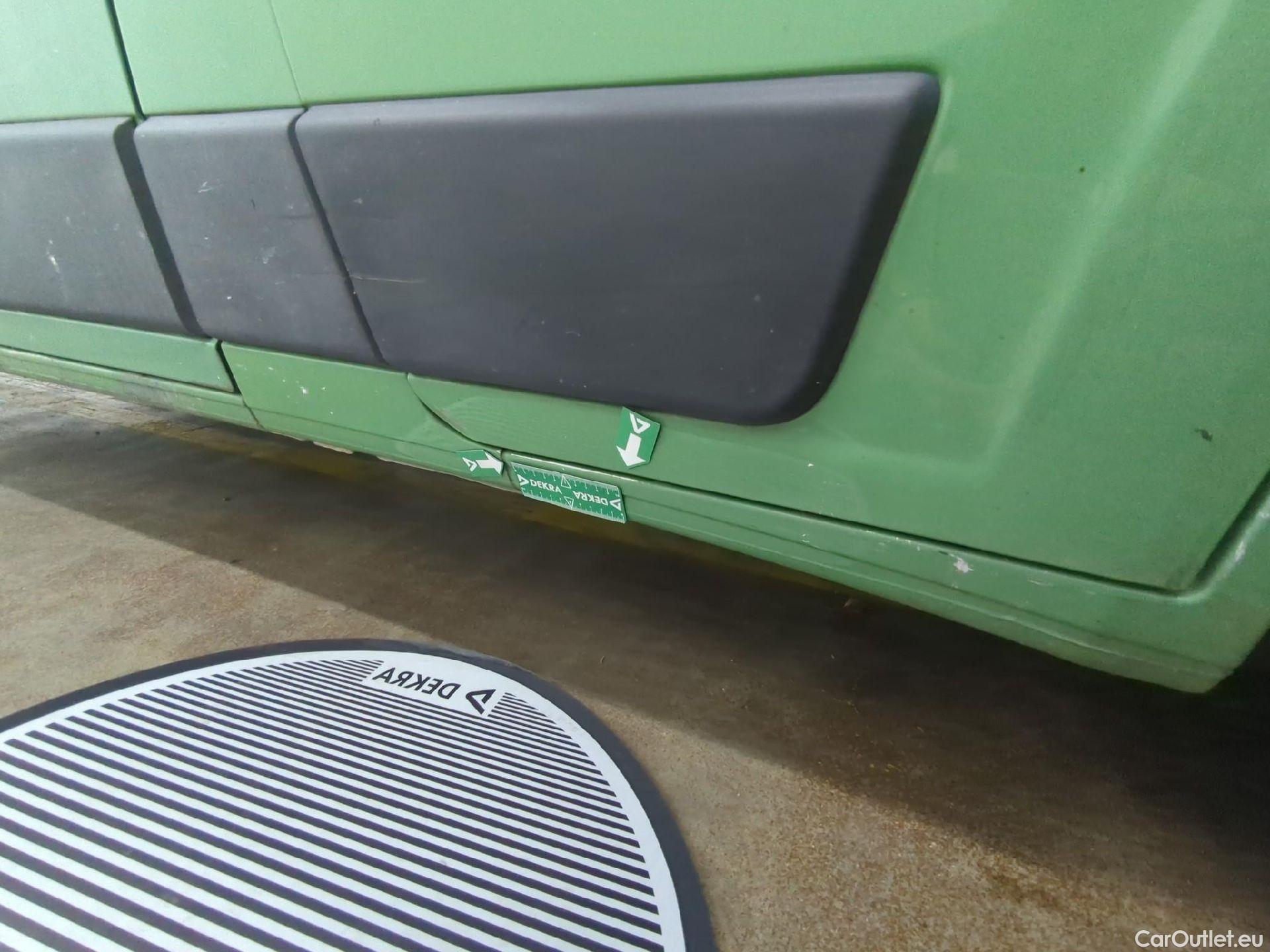  Citroen  Jumper CITROEN  VU 4p Fourgon 33 L2H2 BlueHDi 130 BVM6 Club #30