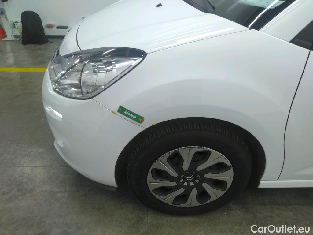  Citroen  C3  Societe Confort 1.6 BlueHDI 75CV BVM5 E6 #6