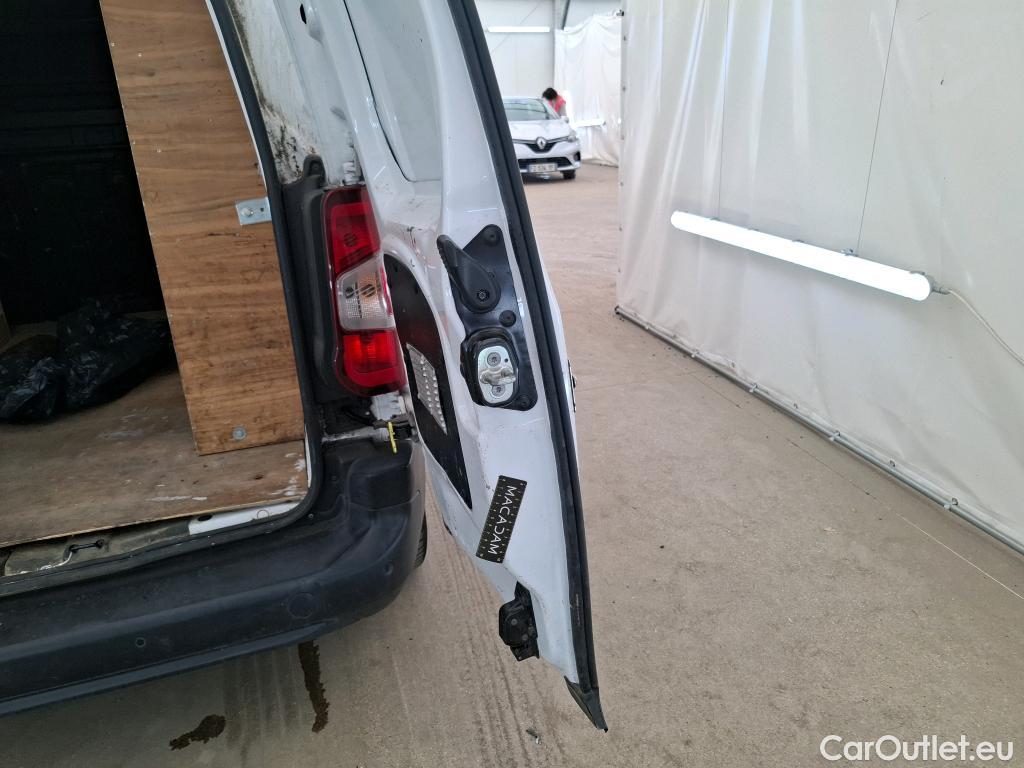  Citroen  Berlingo  Fourgon Club M 650 1.5 BlueHDi 100CV BVM5 E6dT #75
