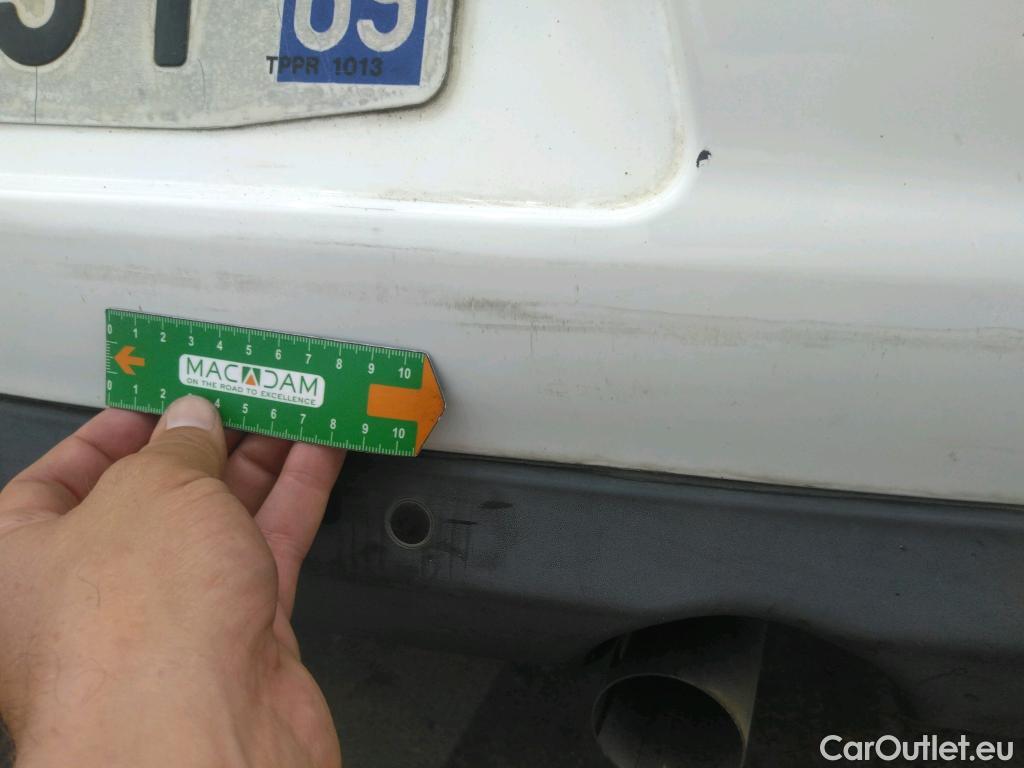  Citroen  C3  Societe Confort 1.6 BlueHDI 75CV BVM5 E6 #25