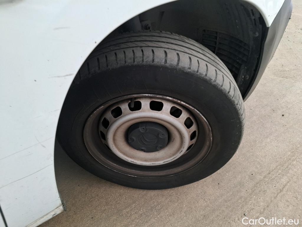  Citroen  Berlingo  Fourgon Club M 650 1.5 BlueHDi 100CV BVM5 E6dT #63
