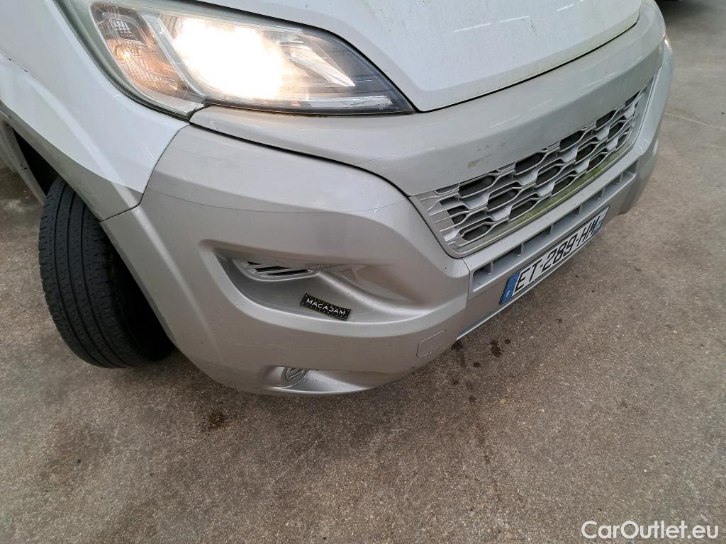  Citroen  Jumper CITROEN - VU 4p VNA 35 L2H2 BlueHDi 110 BVM6 Clubfourgon tôlé #32