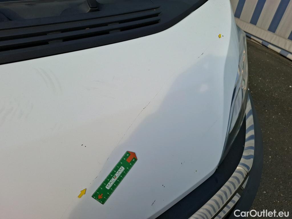  Citroen  Jumper  Fourgon Grand Volume 30 L2H2 Business HDi 110 HDi 110CV BVM6 E5 #23