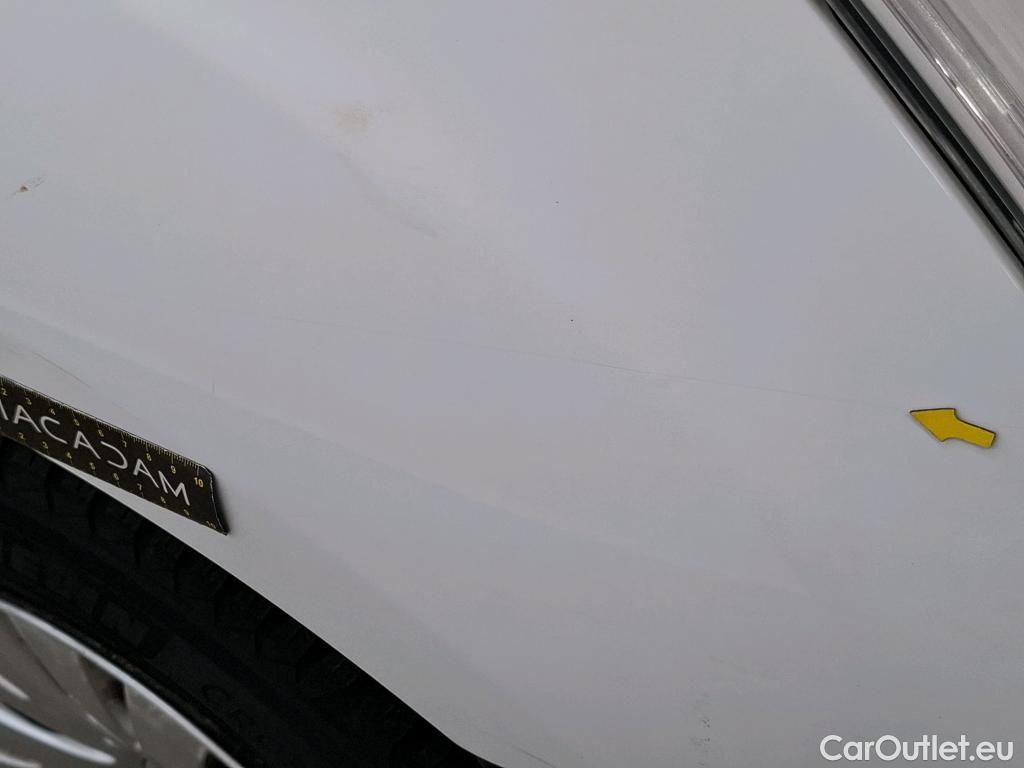  Citroen  Berlingo  Fourgon Business L1 (Court) 1.6 BlueHDi 100CV BVM6 E6 #70