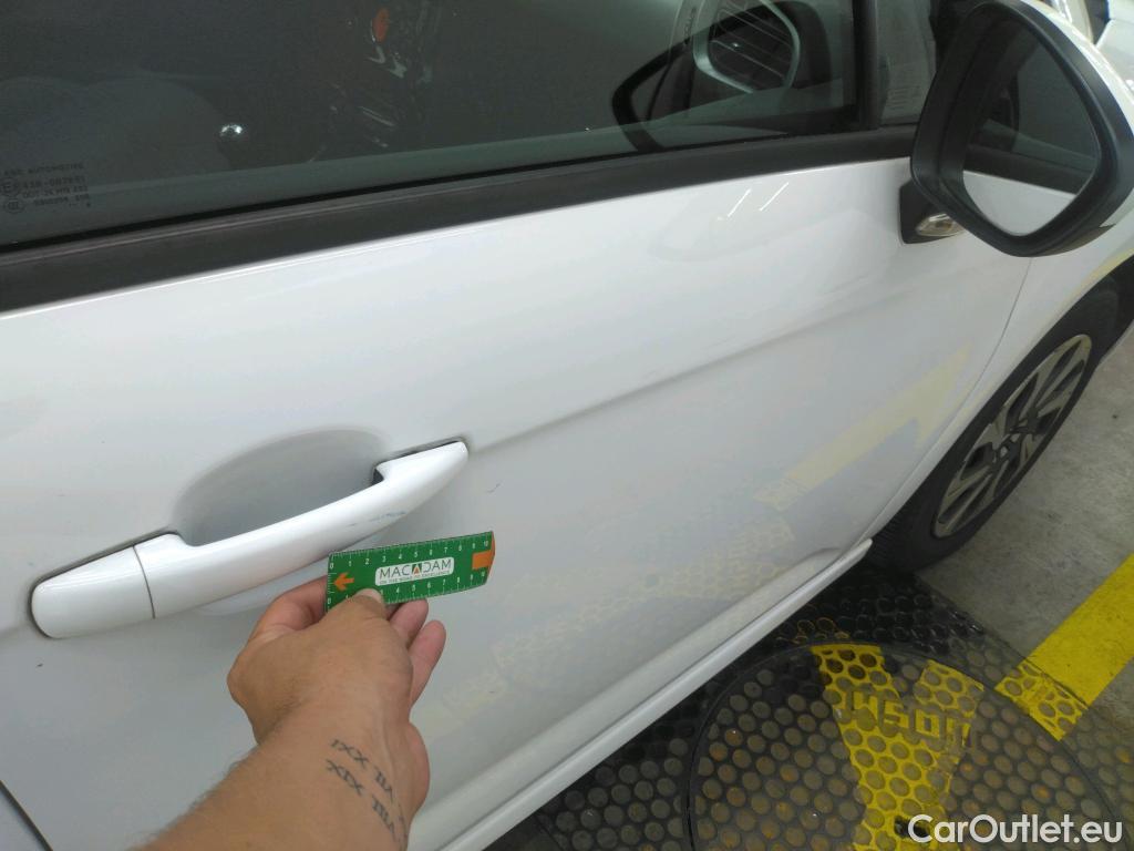  Citroen  C3  Societe Confort 1.6 BlueHDI 75CV BVM5 E6 #40