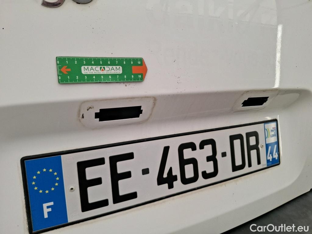  Citroen  Berlingo  Fourgon Business L1 (Court) 1.6 BlueHDi 100CV BVM5 E6 #12