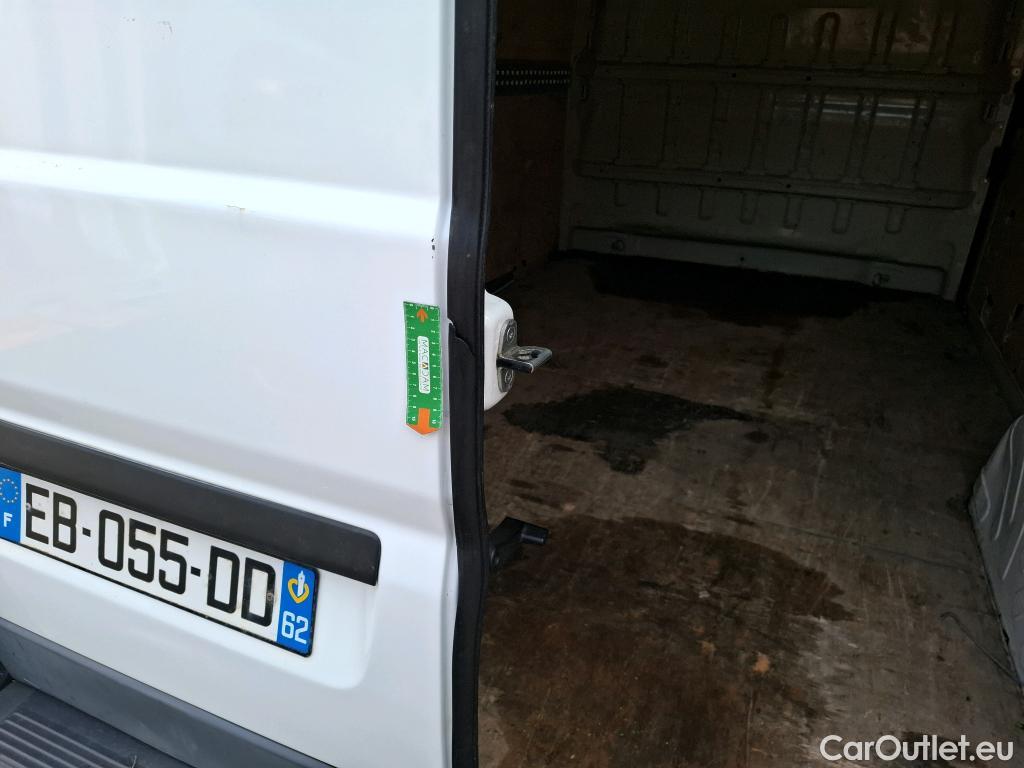  Citroen  Jumper  Fourgon Grand Volume 30 L2H2 Business HDi 110 HDi 110CV BVM6 E5 #26