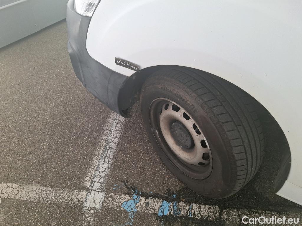  Citroen  Berlingo  Fourgon Club L1 (Court) 1.6 BlueHDi 100CV BVM5 E6 #35