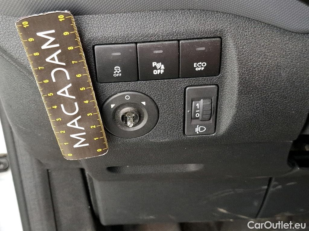  Citroen  Berlingo  Fourgon Business L1 (Court) 1.6 BlueHDi 100CV BVM6 E6 #53