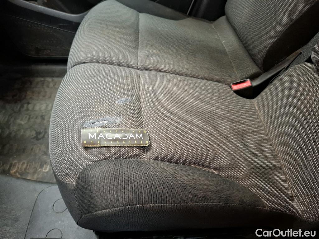  Citroen  Berlingo  Fourgon Business L1 (Court) 1.6 BlueHDi 100CV BVM6 E6 #11