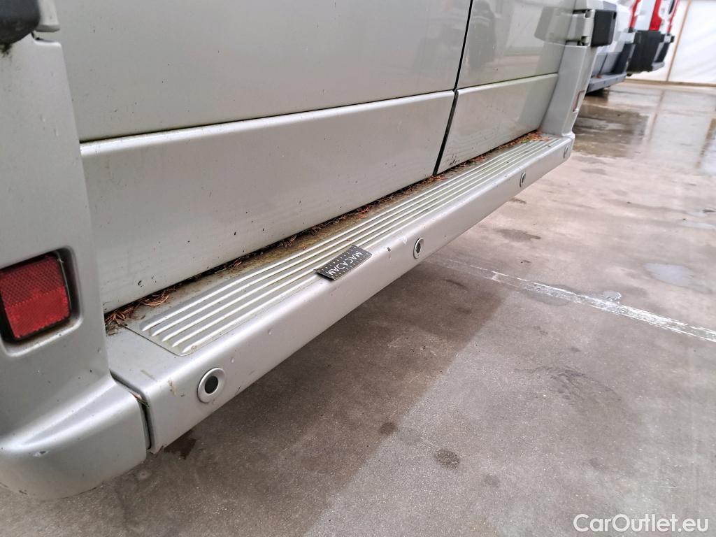  Citroen  Jumper CITROEN - VU 4p VNA 35 L2H2 BlueHDi 110 BVM6 Clubfourgon tôlé #19