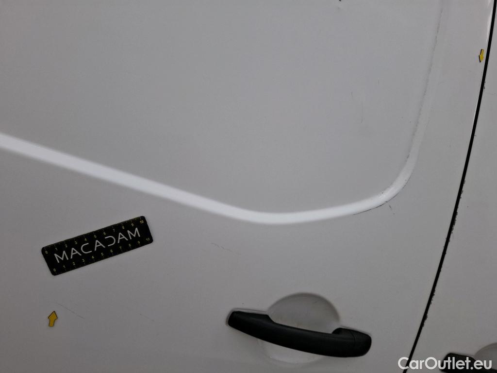  Citroen  Berlingo  Fourgon Business L1 (Court) 1.6 BlueHDi 100CV BVM6 E6 #76