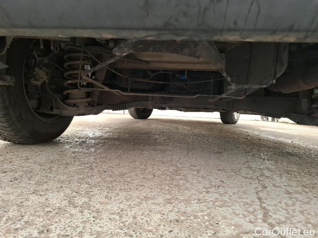  Citroen  Berlingo  Fourgon Business L1 (Court) 1.6 BlueHDi 100CV BVM5 E6 #5