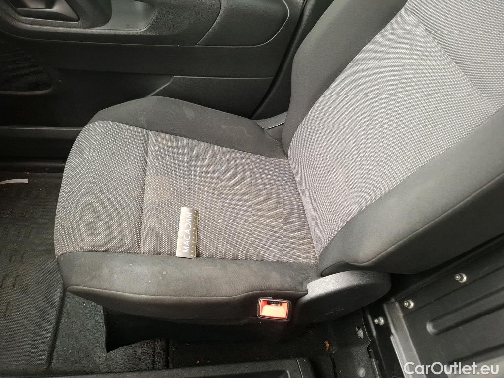  Citroen  Berlingo  Fourgon Club M 650 1.5 BlueHDi 100CV BVM5 E6dT #81