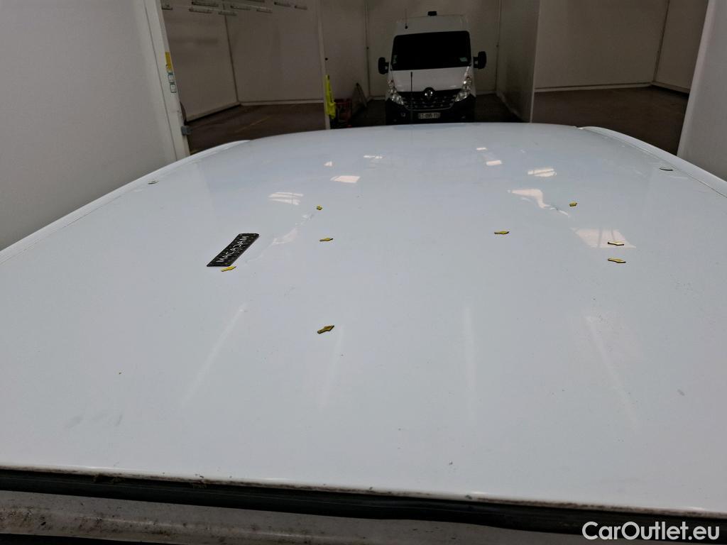  Citroen  Berlingo  Fourgon Business L1 (Court) 1.6 BlueHDi 100CV BVM6 E6 #14