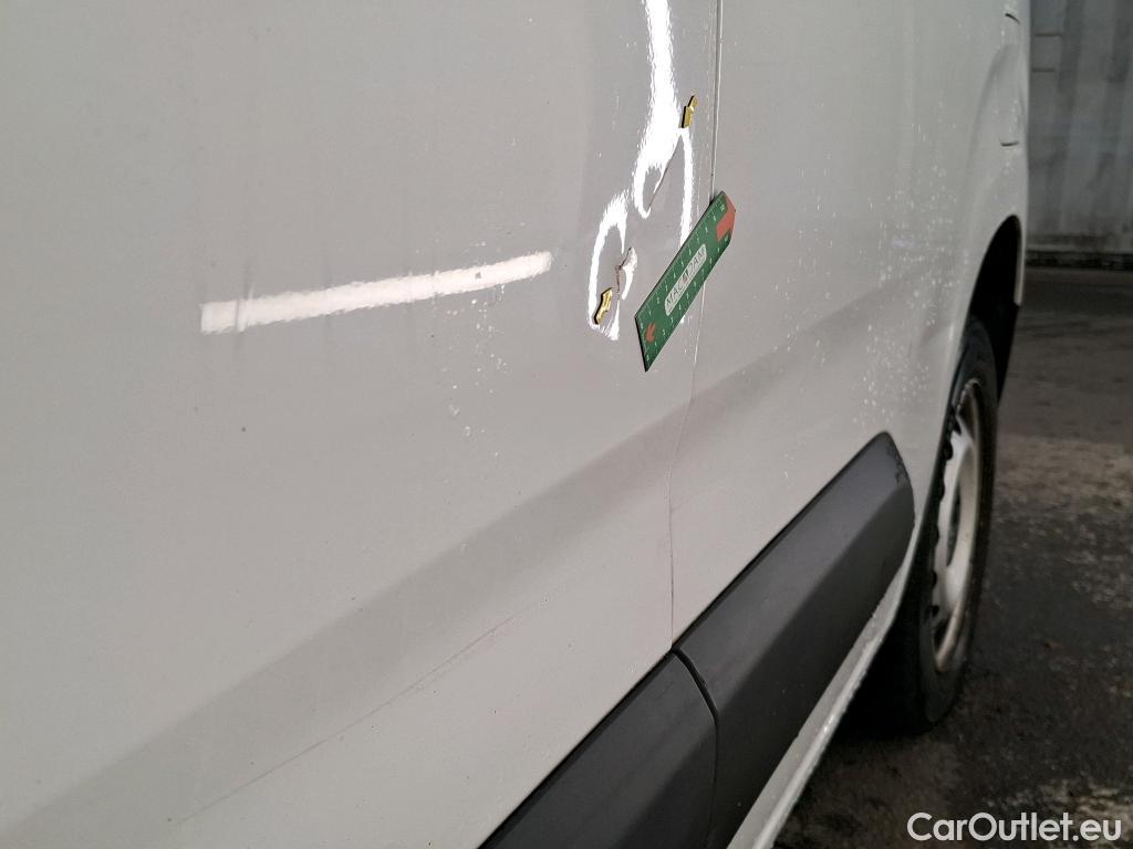  Citroen  Berlingo  Fourgon Driver M 1000 1.5 BlueHDi 100CV BVM5 E6dT #7