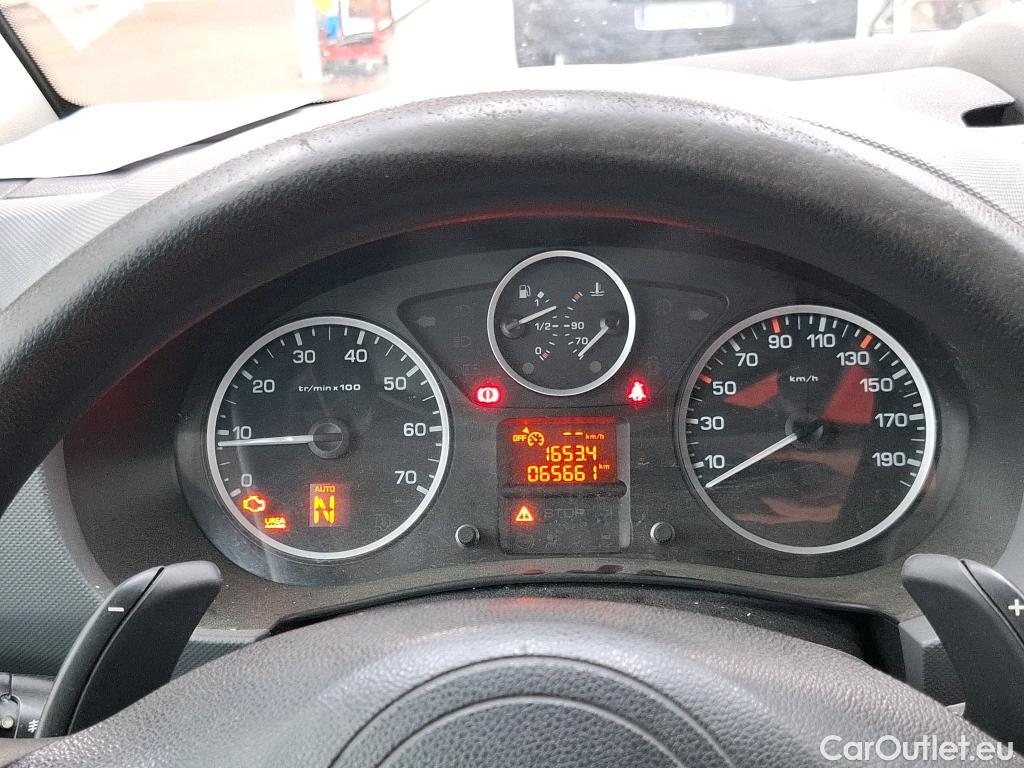  Citroen  Berlingo  Fourgon Business L1 (Court) 1.6 BlueHDi 100CV BVM6 E6 #95