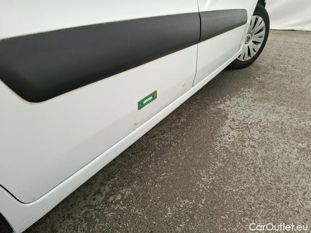 Citroen  Berlingo  Fourgon Business L1 (Court) 1.6 BlueHDi 100CV BVM5 E6 #1