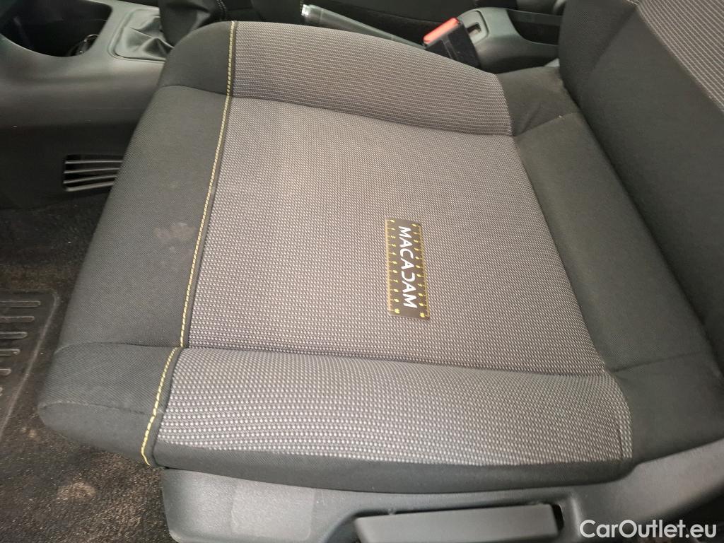  Citroen  C3  Société Feel 1.2 PureTech 80CV BVM5 E6d #13