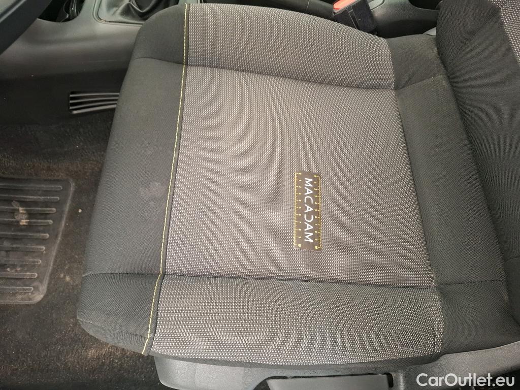  Citroen  C3  Société Feel 1.2 PureTech 80CV BVM5 E6d #11