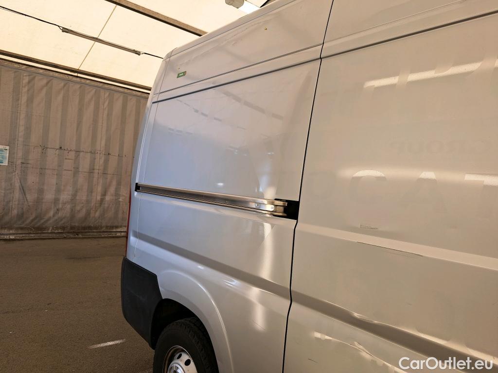  Citroen  Jumper CITROEN  VU 4p Fourgon 30 L2H2 BlueHDi 130 BVM6 Business #8