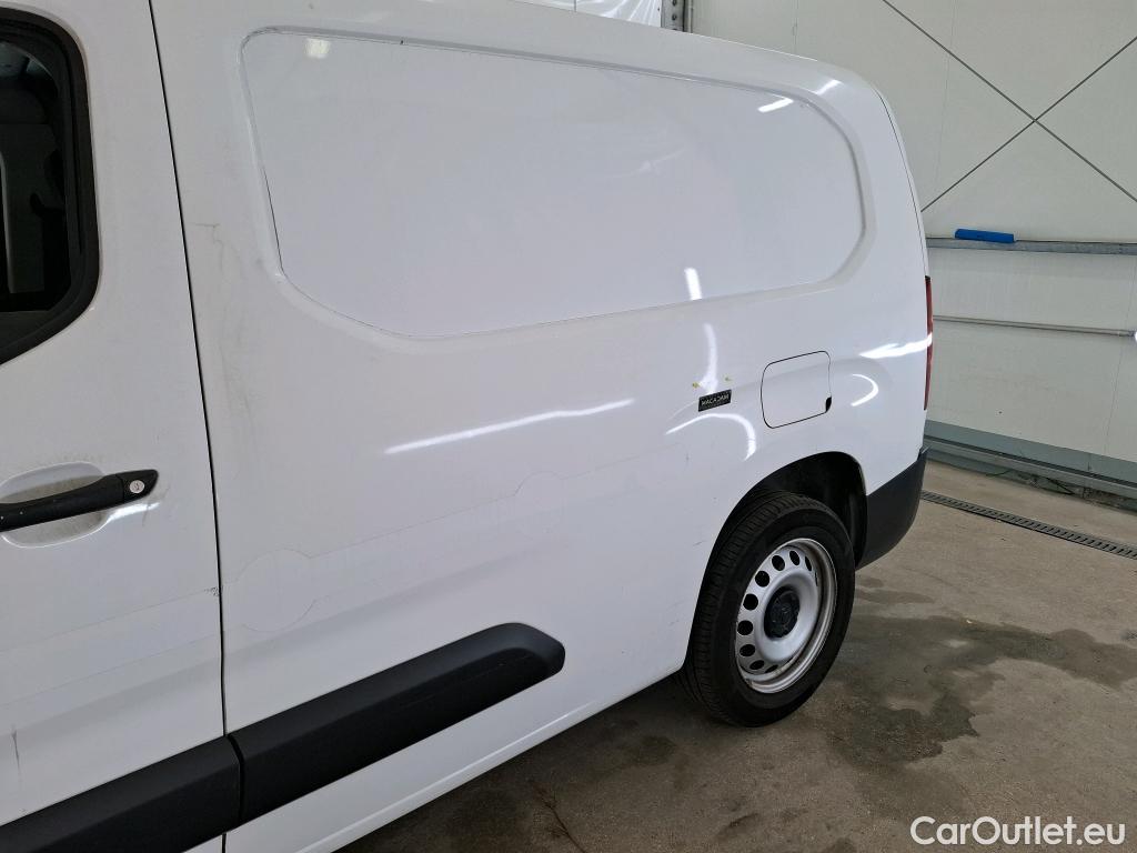  Citroen  Berlingo  Fourgon Club XL 950 1.5 BlueHDi 100CV BVM5 E6dT #16