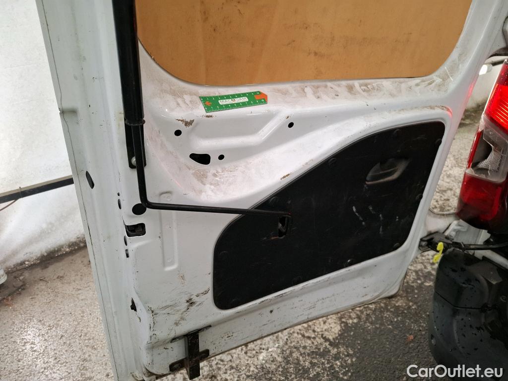  Citroen  Berlingo  Fourgon Driver M 1000 1.5 BlueHDi 100CV BVM5 E6dT #54