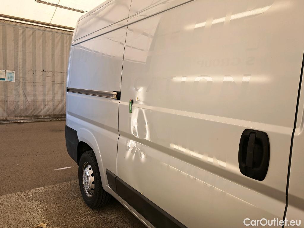  Citroen  Jumper CITROEN  VU 4p Fourgon 30 L2H2 BlueHDi 130 BVM6 Business #9