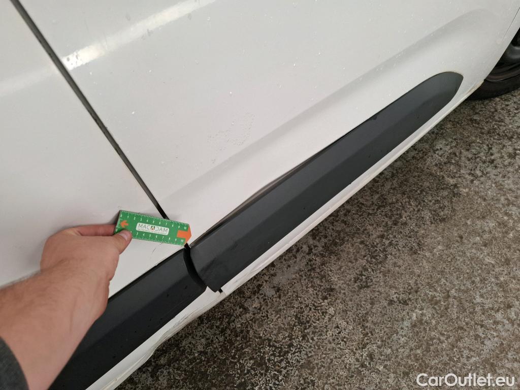  Citroen  Berlingo  Fourgon Driver M 1000 1.5 BlueHDi 100CV BVM5 E6dT #56
