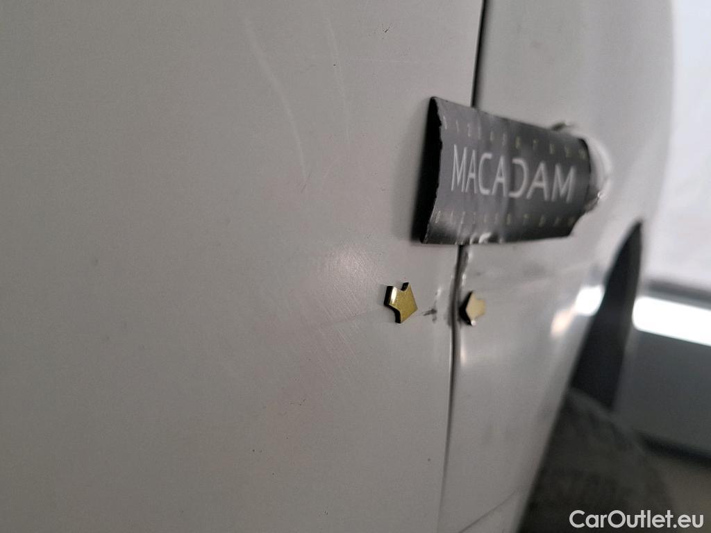  Citroen  Berlingo  Fourgon Club L1 (Court) 1.6 BlueHDi 100CV BVM5 E6 #54