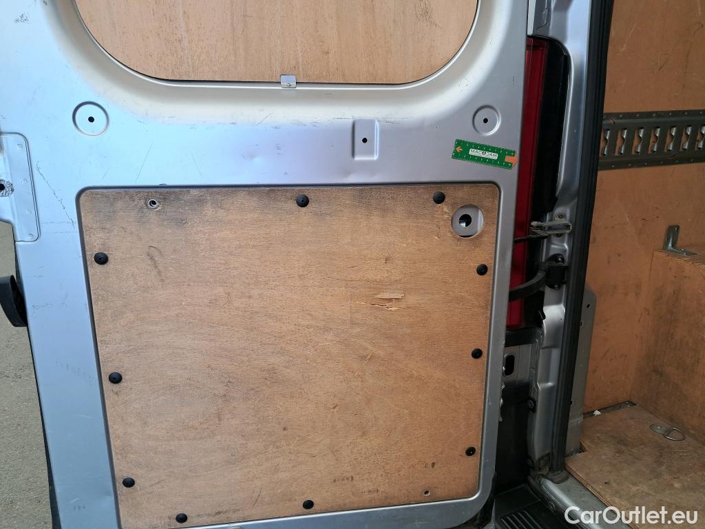  Citroen  Jumper CITROEN  VU 4p Fourgon 30 L2H2 BlueHDi 130 BVM6 Business #31
