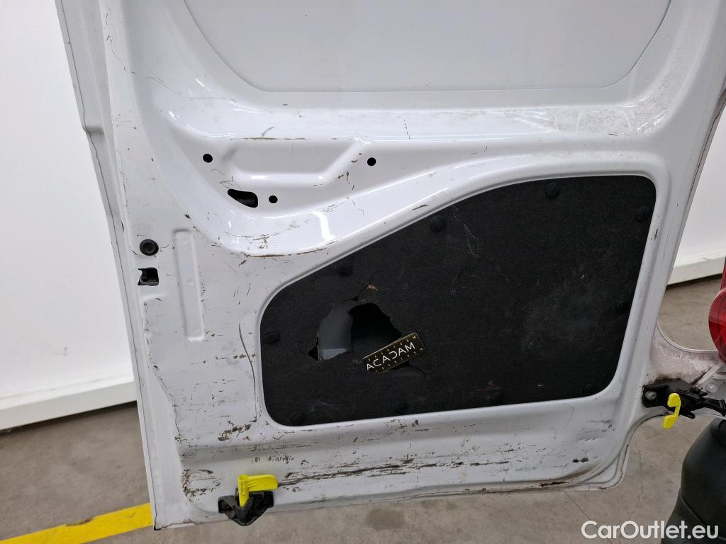  Citroen  Berlingo  Fourgon Business L1 (Court) 1.6 BlueHDi 100CV BVM6 E6 #54