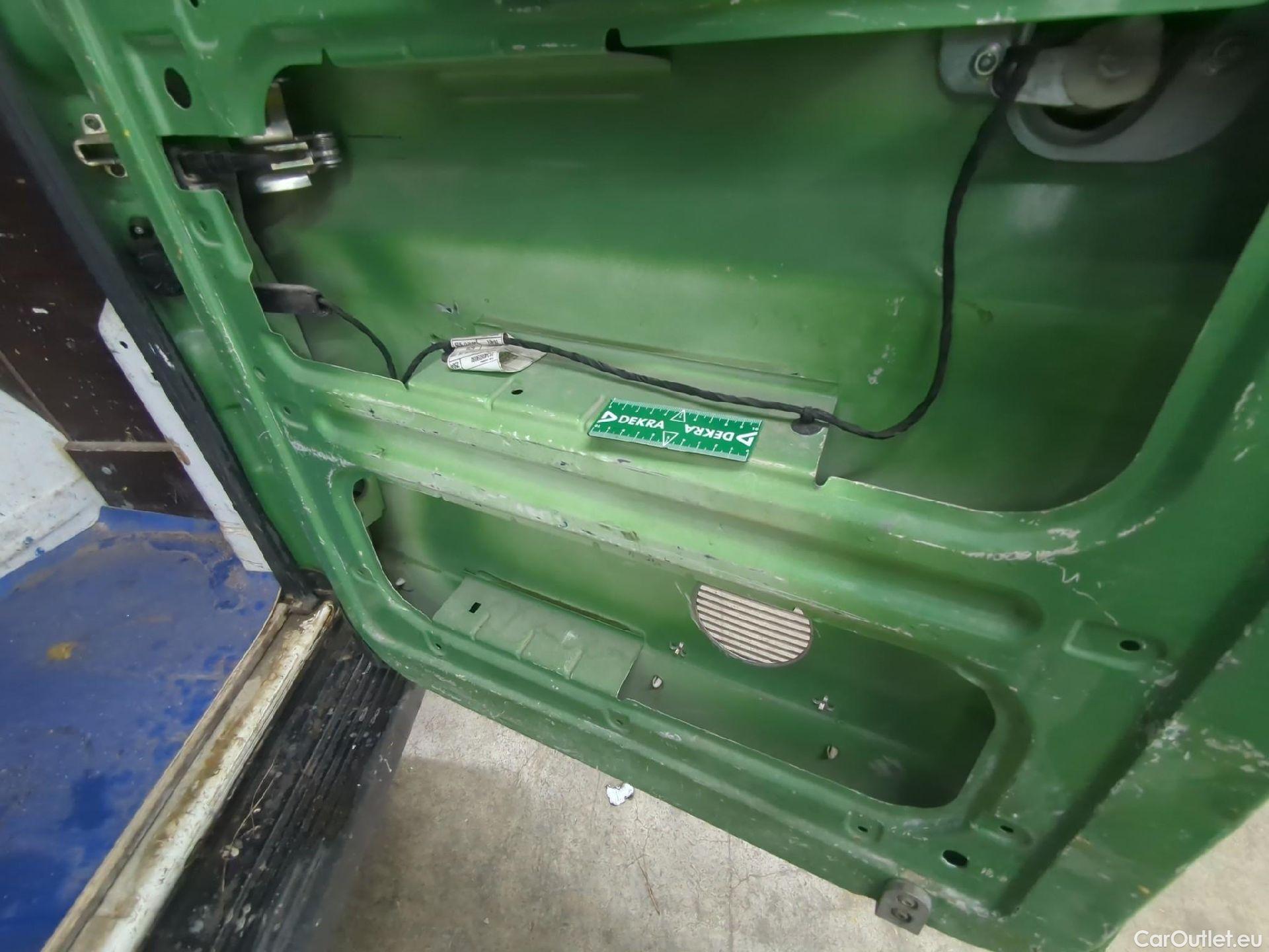  Citroen  Jumper CITROEN  VU 4p Fourgon 33 L2H2 BlueHDi 130 BVM6 Club #14