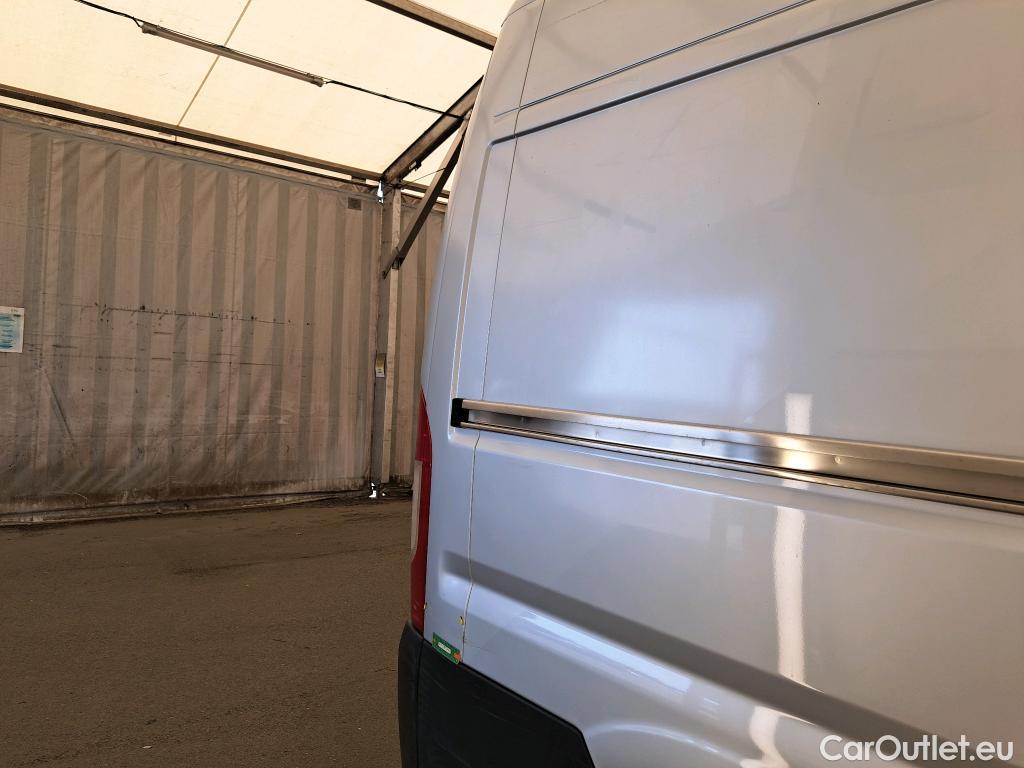  Citroen  Jumper CITROEN  VU 4p Fourgon 30 L2H2 BlueHDi 130 BVM6 Business #24