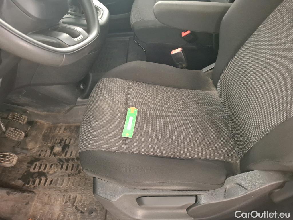  Citroen  Berlingo  Fourgon Club M 650 1.5 BlueHDi 75CV BVM5 E6dT #18