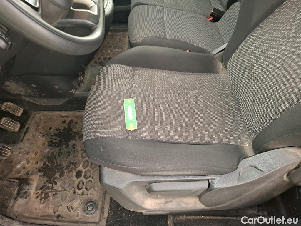  Citroen  Berlingo  Fourgon Driver M 1000 1.5 BlueHDi 100CV BVM5 E6dT #52
